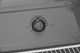 Frigidaire® 20 Cu. Ft. Stainless Steel Garage Ready Upright Freezer-3