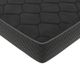 American Bedding™ Noir 12" Innerspring Plush Tight Top Twin XL Mattress-1