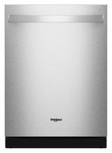 Fingerprint Resistant Stainless Steel