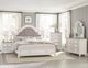 Homelegance® Baylesford Antique White Chest-1