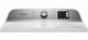 Maytag® 7.0 Cu. Ft. White Front Load Electric Dryer-2