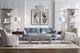 Fairfield® Customizable Libby Langdon For Fairfield Ballast Wing Chair-1