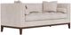 Universal Explore Home™ Customizable Hartley Sofa-0