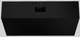 Vent-A-Hood® 54" Black Wall Mounted Range Hood-2