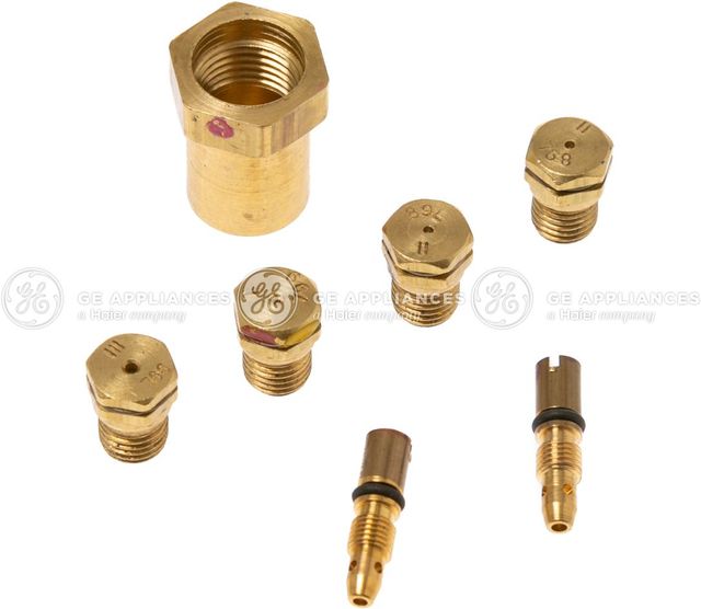 GE®  LP Conversion Kit -1