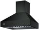 Viking® 5 Series 36” Antique Bronze Chimney Wall Hood-0