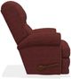 La-Z-Boy® Kirkwood Cherry Reclina-Glider® Swivel Recliner-2