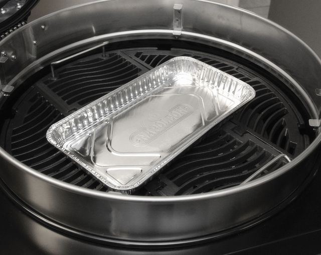 Napoleon Large Grease Drip Trays 5 Pack-1