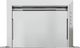 Convertible Downdraft Hood 30"-0