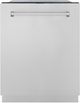 Zline Monument Series 24" Stainless Steel Built In Dishwasher-0