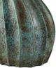 Currey & Company Tunis Verdigris Accent Table-4