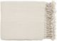 Surya Turner Khaki 50"x60" Throw Blanket-0