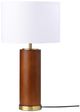 Coaster® Aziel Gold Bedside Table Lamp-0