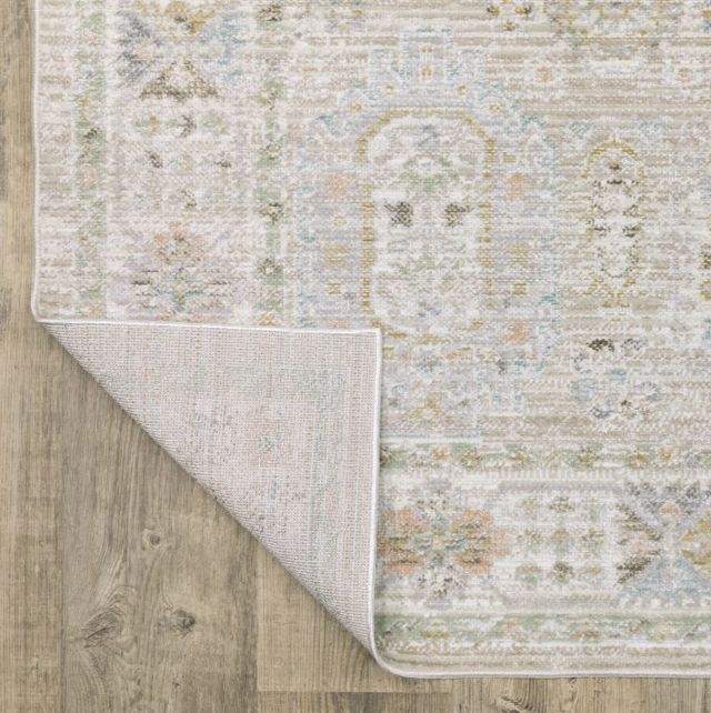 Oriental Weavers™ Cavett 5'x8' Style 4 Area Rug-4