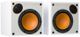 Monitor Audio Monitor 50 White Bookshelf Speaker Pair-0