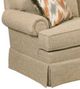Kincaid® Charlotte Beige Sofa-2
