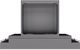 Vent-A-Hood® 54" Gunsmoke Contemporary Wall Mount Range Hood-1