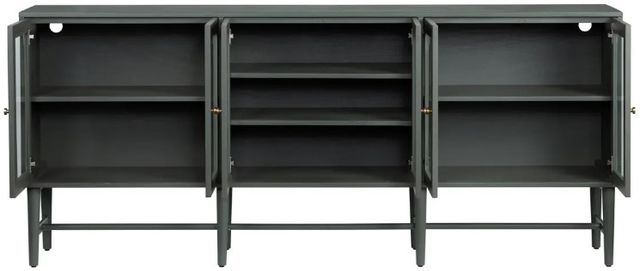Crestview Collection Linsey Green Sideboard-3