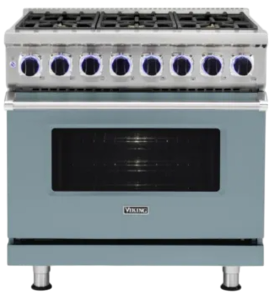 Viking® 7 Series 36