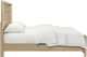 Emerald Home Pacific Grove Sand Dune King Panel Bed-4