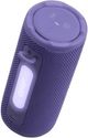 JBL® Grip Purple Wireless Portable Speaker with Bold JBL Pro Sound-4