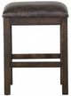Sunny Designs™ Homestead Tobacco Leaf 24" Stool-2