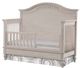 Westwood Design Viola Lace Convertible Crib-3