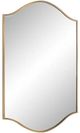 Renwil® Florianne Plated Champagne Mirror-1