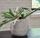 Signature Design by Ashley® Claymount Distressed Brown 10" Vase-3