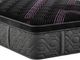 Beautyrest Black® Series 2 Pocketed Coil® 16.25" Plush Pillow Top Split California King Mattress, Includes 2 Pieces-1