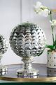 A & B Home Silver Artichoke-4