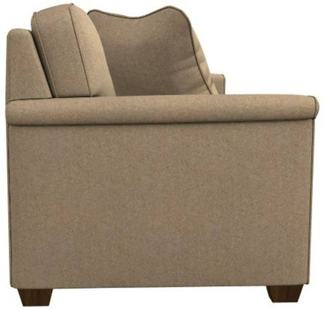 La-Z-Boy® Bexley Gold Sofa-2