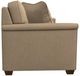 La-Z-Boy® Bexley Gold Sofa-2