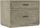 Hooker® Furniture Linville Falls Mink Lateral File-0