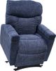 UltraComfort™ Maya Midnight Large Power Lift Recliner-1