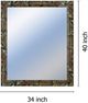 Classy Living Woodland Edge Wall Mirror-2
