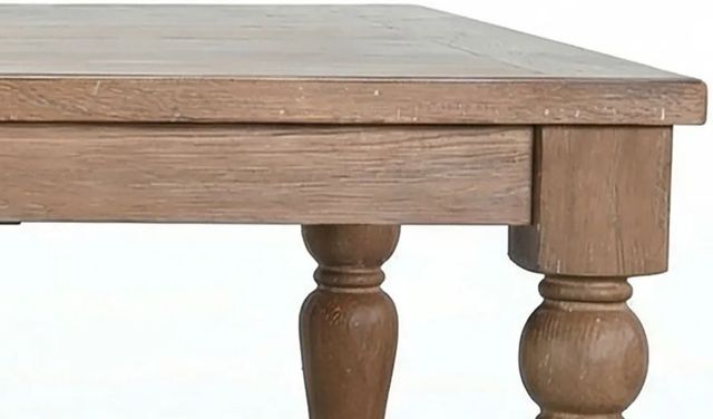Sunny Designs™ Sierra Amber Dining Table-4