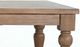 Sunny Designs™ Sierra Amber Dining Table-4
