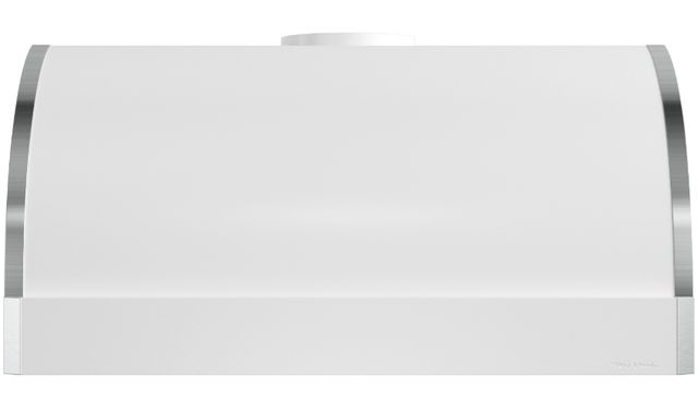 Vent-A-Hood® 30" White Wall Mount Hood-0