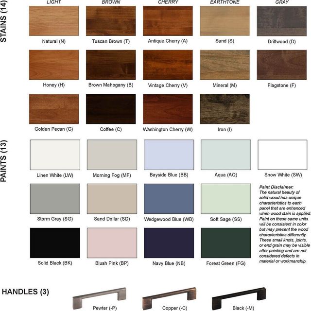 Archbold Furniture Customizable 2 West 24" x 72" Bookcase with Doors-2