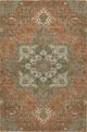 Dalyn™ Rug Company Tabrook TB9 Rust 5'x8' Area Rug-0