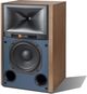 JBL® 4329P Studio Monitor Natural Walnut Powered Stereo Speakers (Pair)-2