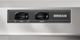 Broan® Buez2 Series 30" Stainless Steel Under Cabinet Range Hood-1