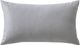 Livia Velvet Greyish White Decorative Pillow-0