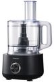 Panasonic® 2.4 L Black Food Processor-1