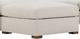 Rowe® Customizable Asher Ottoman-0