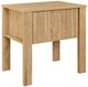 New Classic® Home Furnishings Thayer Natural End Table-0