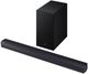 Samsung B-Series 2.1 Channel Titan Black Soundbar System-2