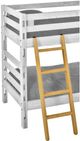 Echelle de lit superposé haute de Crate Designs™ Furniture-0