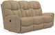 La-Z-Boy® Rori Taupe Reclining Sofa-1